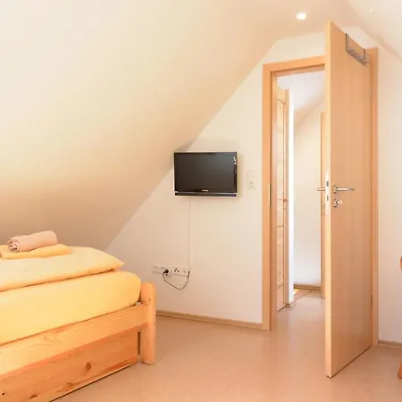 Apartment Fiete - [#125156] *
