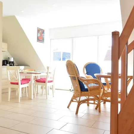 Fiete - [#125156] Apartment *